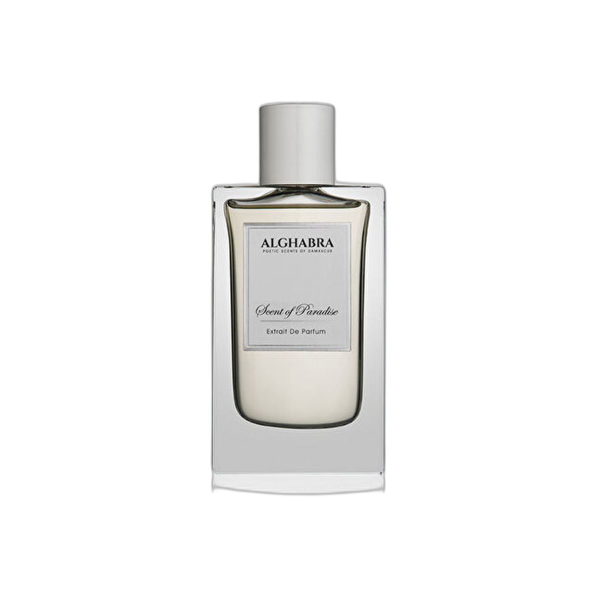 Alghabra Scent of Paradise EDP