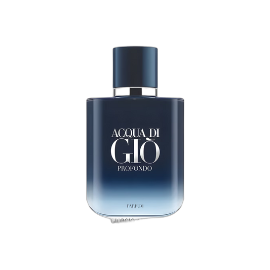 Acqua di Gio Parfum Profonde