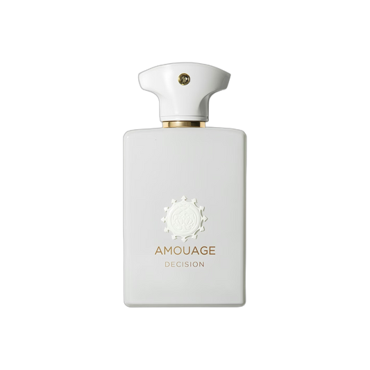 Amouage Decision EDP