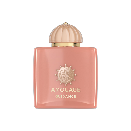 Amouage Guidance