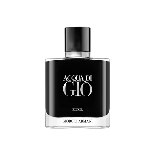 Acqua di Gio Elixir