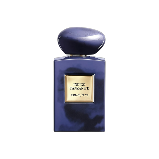 Armani/Privé Indigo Tanzanite