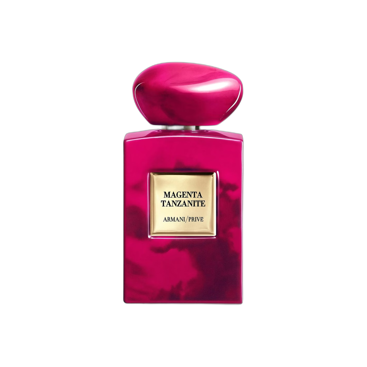 Armani/Privé Magenta Tanzanite