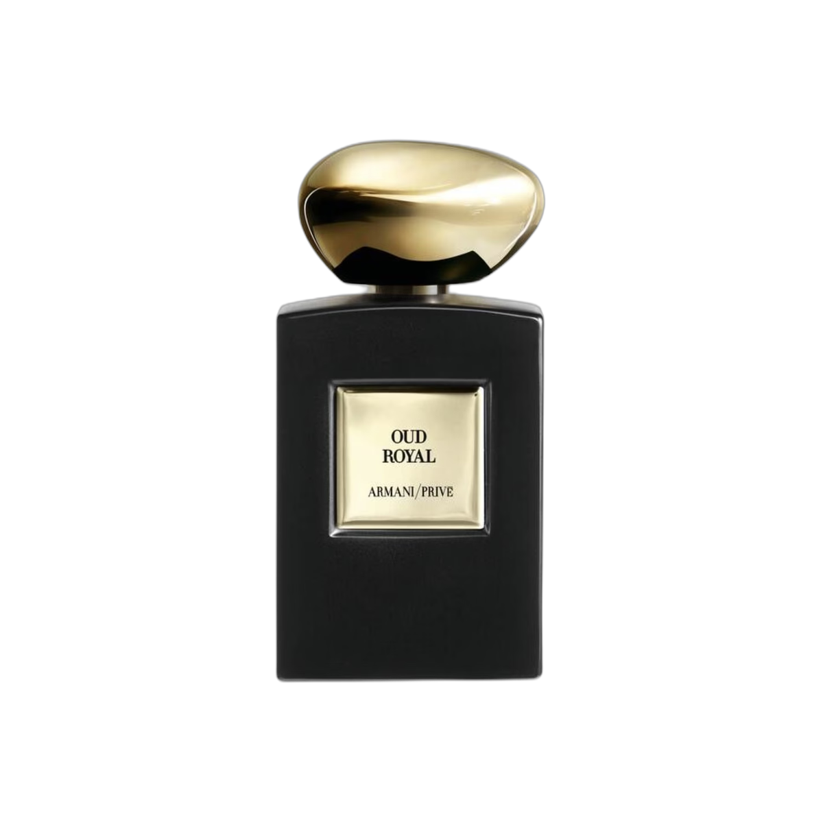 Armani/Privé Royal Oud EDP