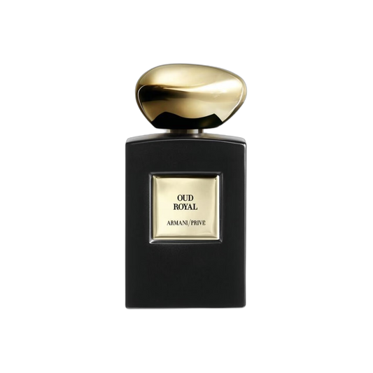 Armani/Privé Royal Oud EDP