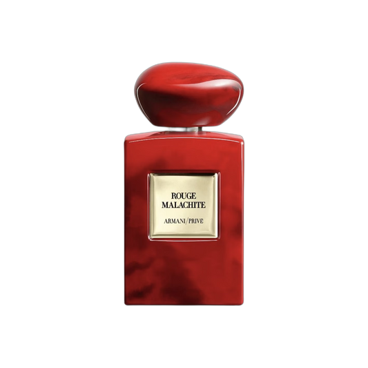 Armani/Privé Rouge Malachite