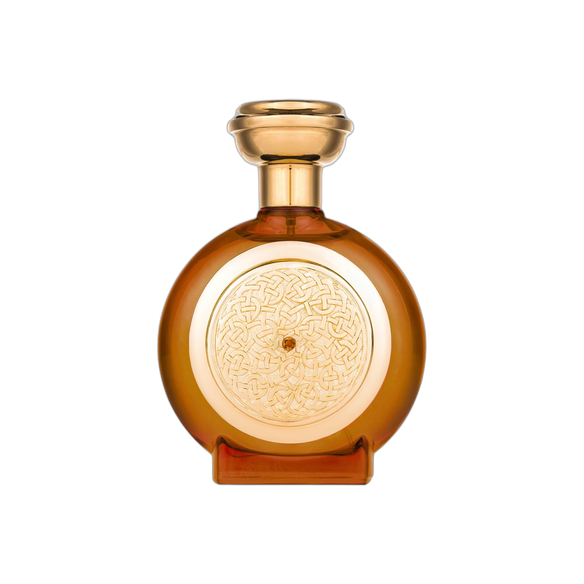 Boadicea the Victorious Tobacco Sapphire