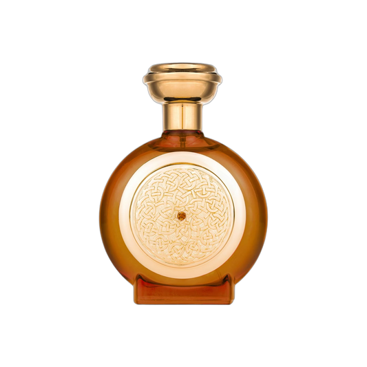 Boadicea the Victorious Tobacco Sapphire