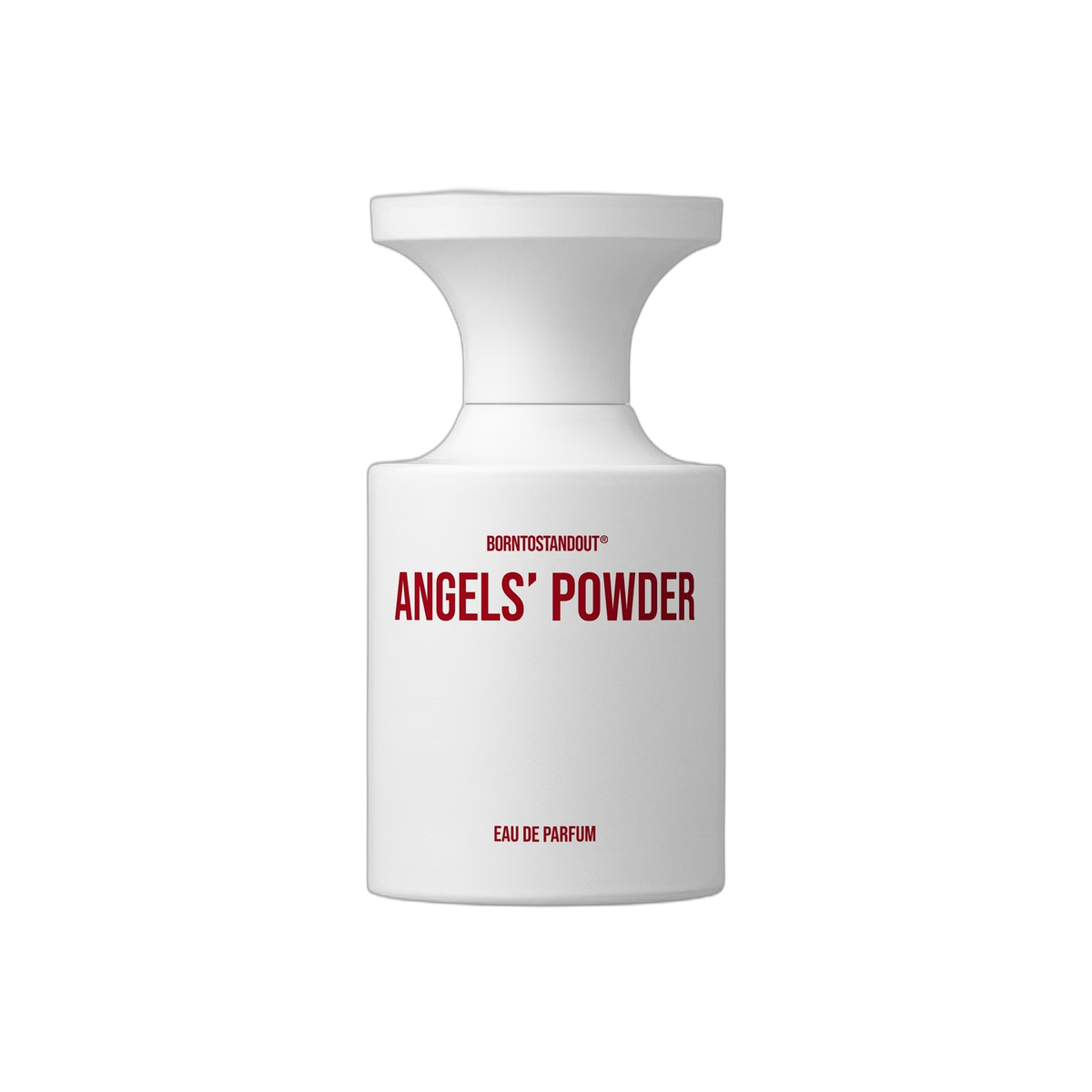 Borntostandout Angels EDP