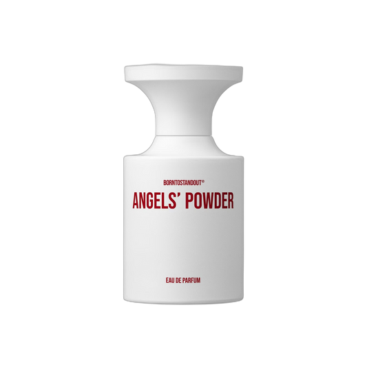 Borntostandout Angels EDP