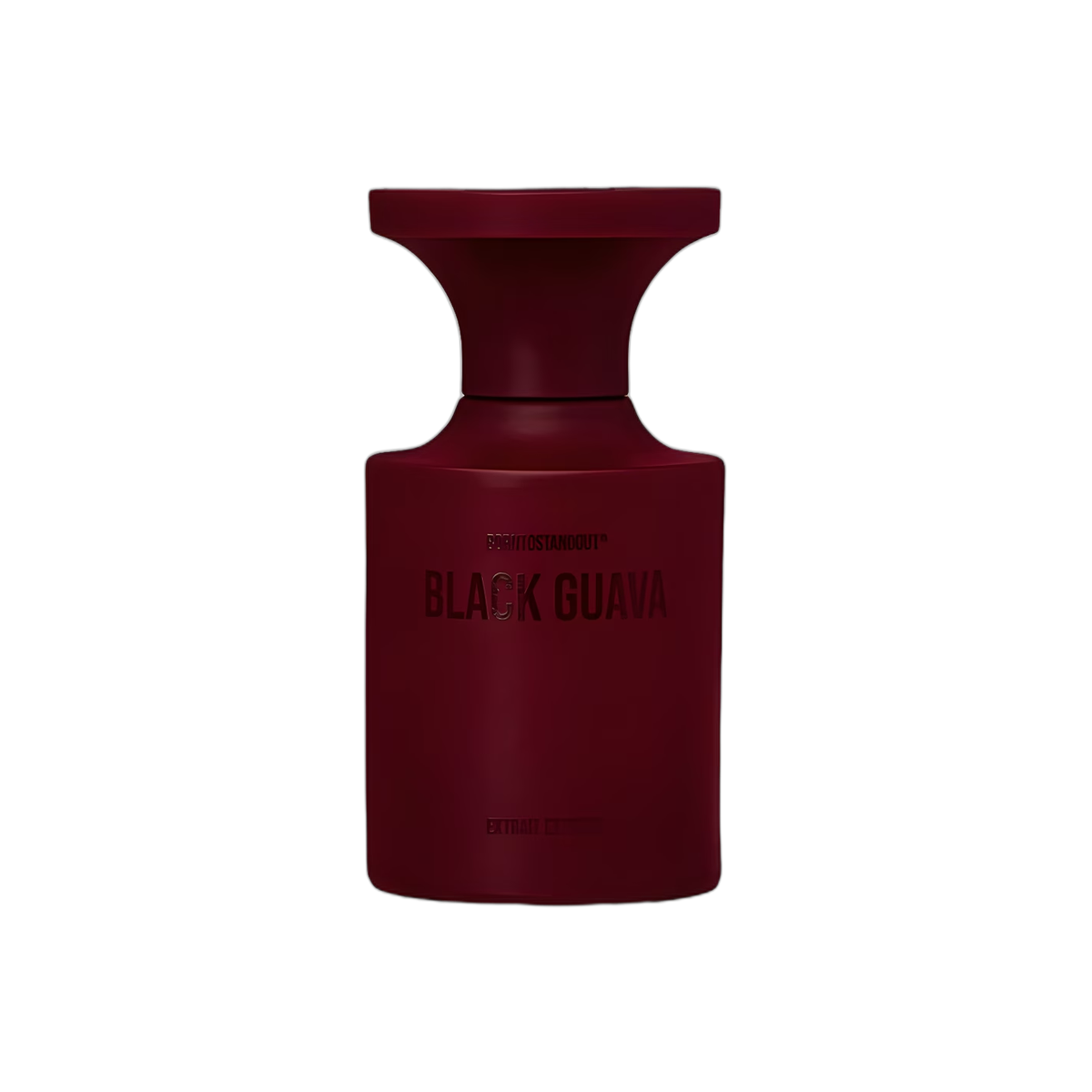 Borntostandout Black Guava Extrait Extreme