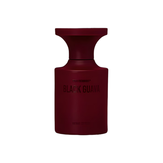 Borntostandout Black Guava Extrait Extreme