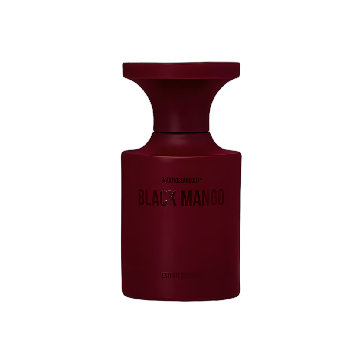 Borntostandout Black Mango Extrait Extreme