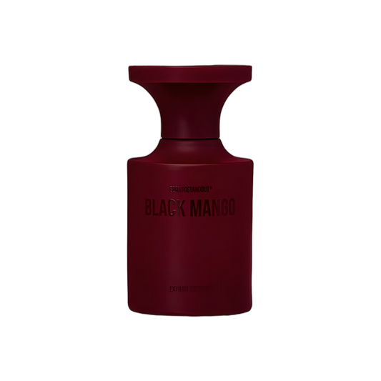 Borntostandout Black Mango Extrait Extreme