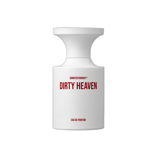 Borntostandout Dirty Heaven EDP
