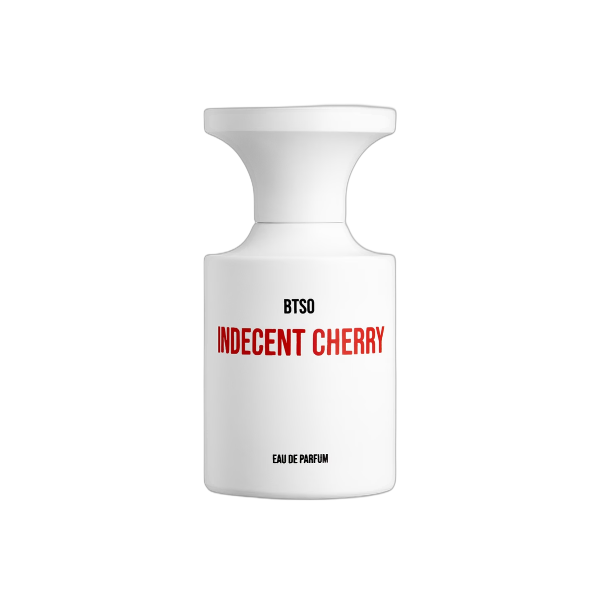 Borntostandout Indecent Cherry EDP