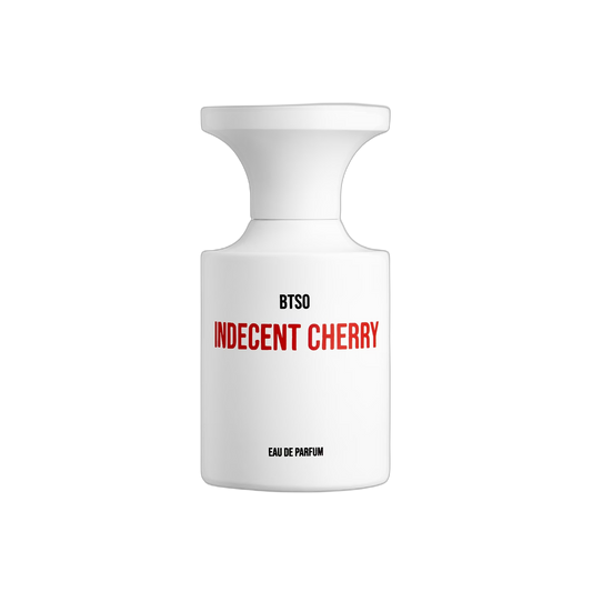 Borntostandout Indecent Cherry EDP