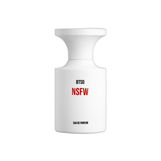 Borntostandout NSFW EDP