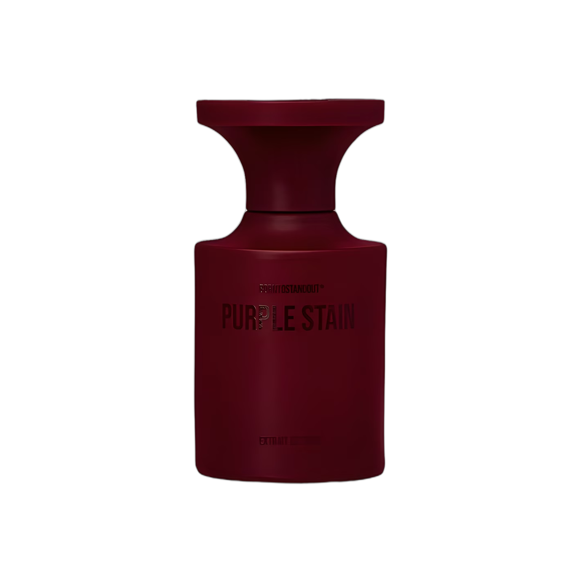 Borntostandout Purples Stain Extrait Extreme