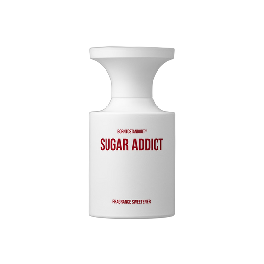 Borntostandout Sugar Addict EDP