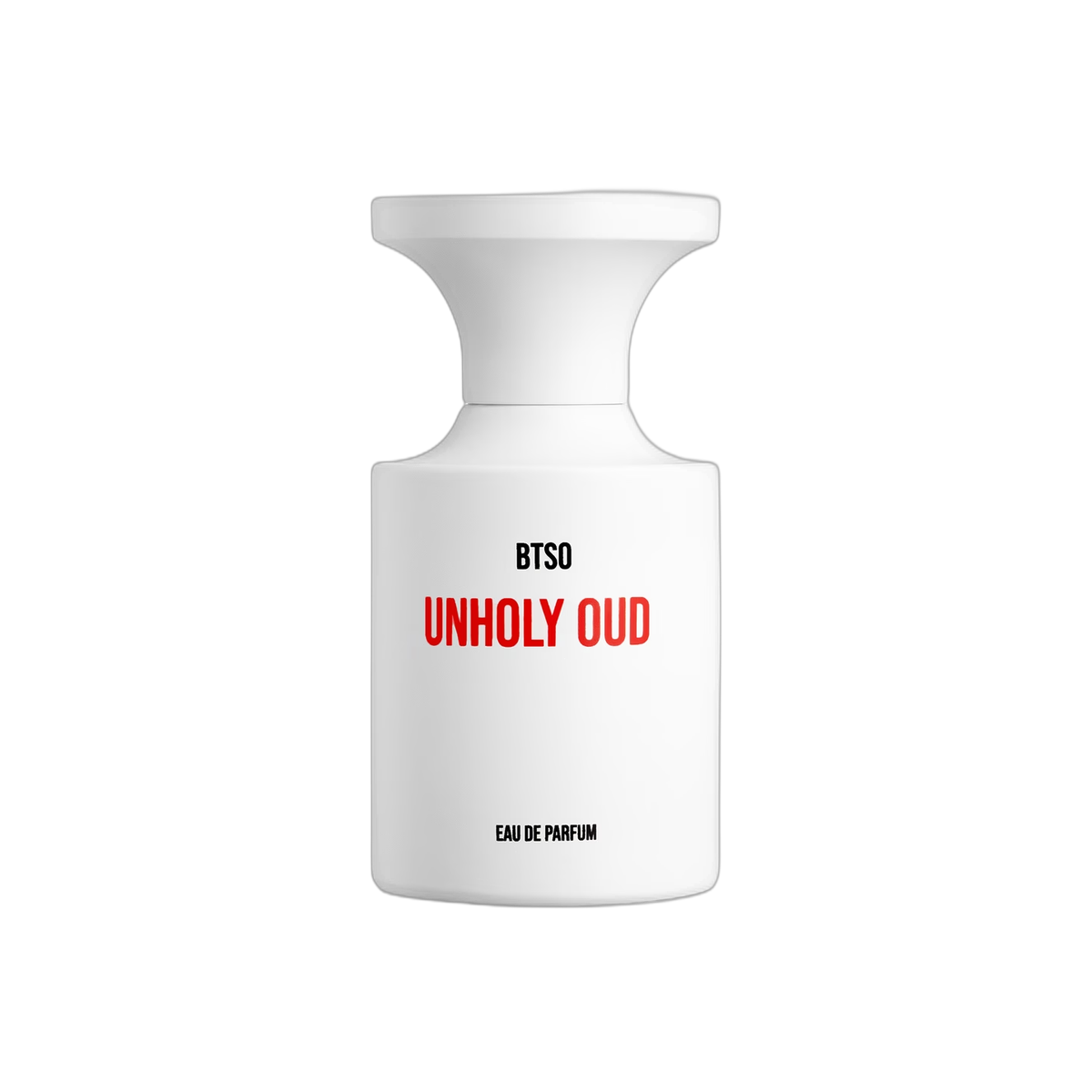 Borntostandout Unholy Oud EDP