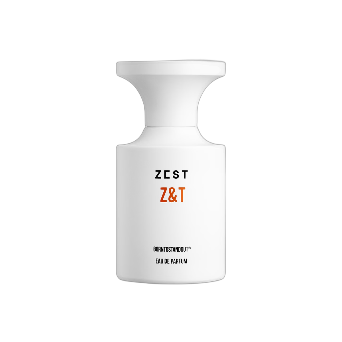 Borntostandout Z&T EDP