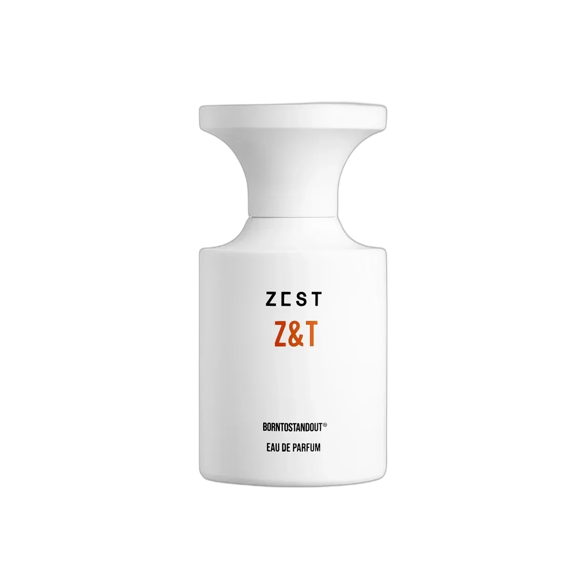 Borntostandout Z&T EDP - Borntostandout fragrance