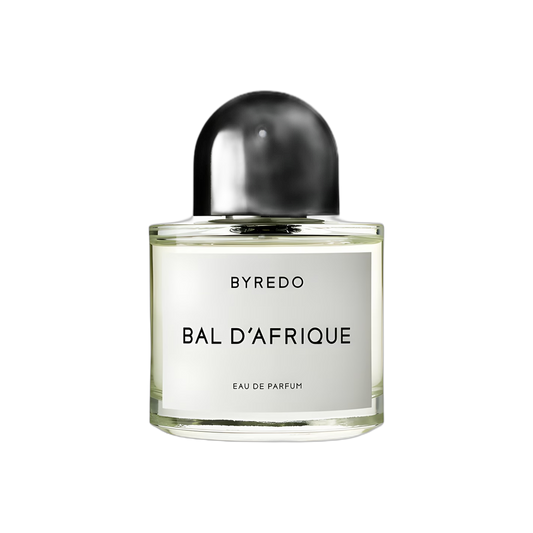 Byredo Bal'd Afrique