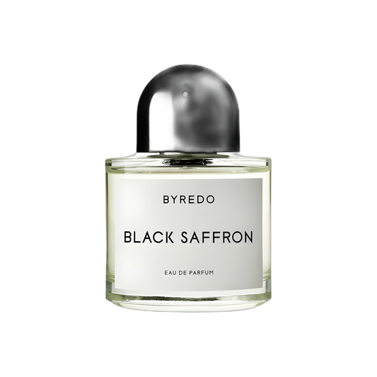 Byredo Black Saffron
