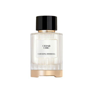 Carolina Herrera Cedar Chic EDP - Carolina Herrera fragrance