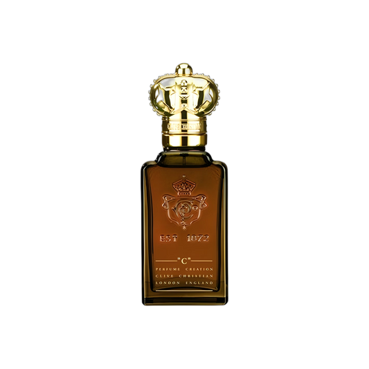 Clive Christian Private Collection (Woody/Leather/Oud/Amber)