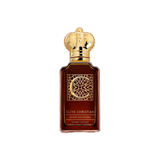 Clive Christian Private Collection (Woody/Leather/Oud/Amber)