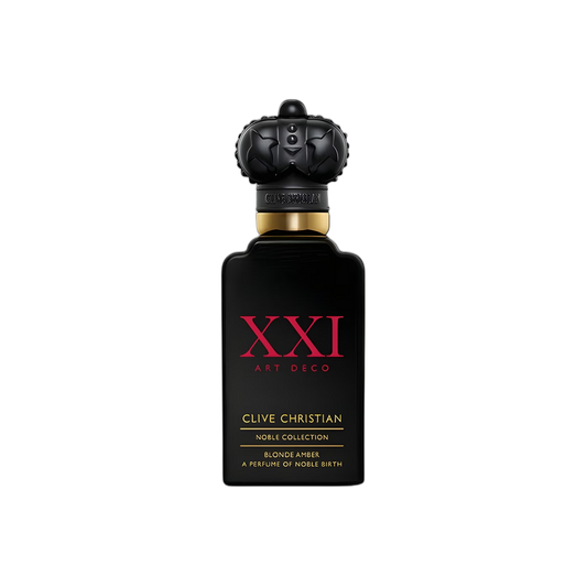 Clive Christian XXI Blonde Amber