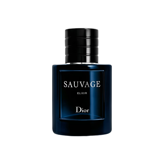 Dior Sauvage Elixir