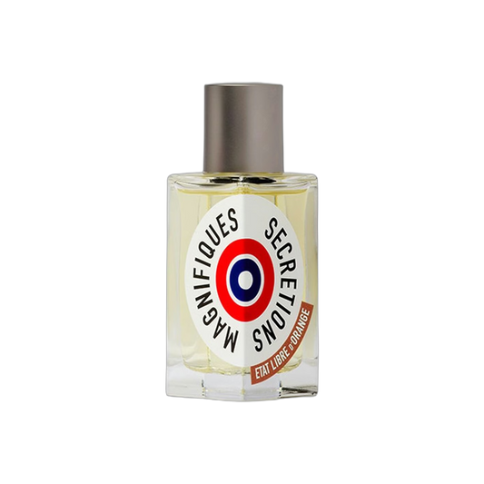 Etat Libre Secretions Magnifiques EDP