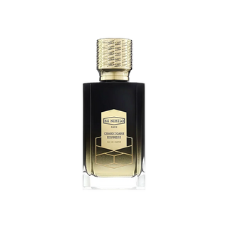 Ex Nihilo Chandigarh Express EDP - Ex Nihilo fragrance