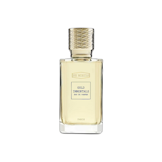 Ex Nihilo Gold Immortals EDP - Ex Nihilo fragrance