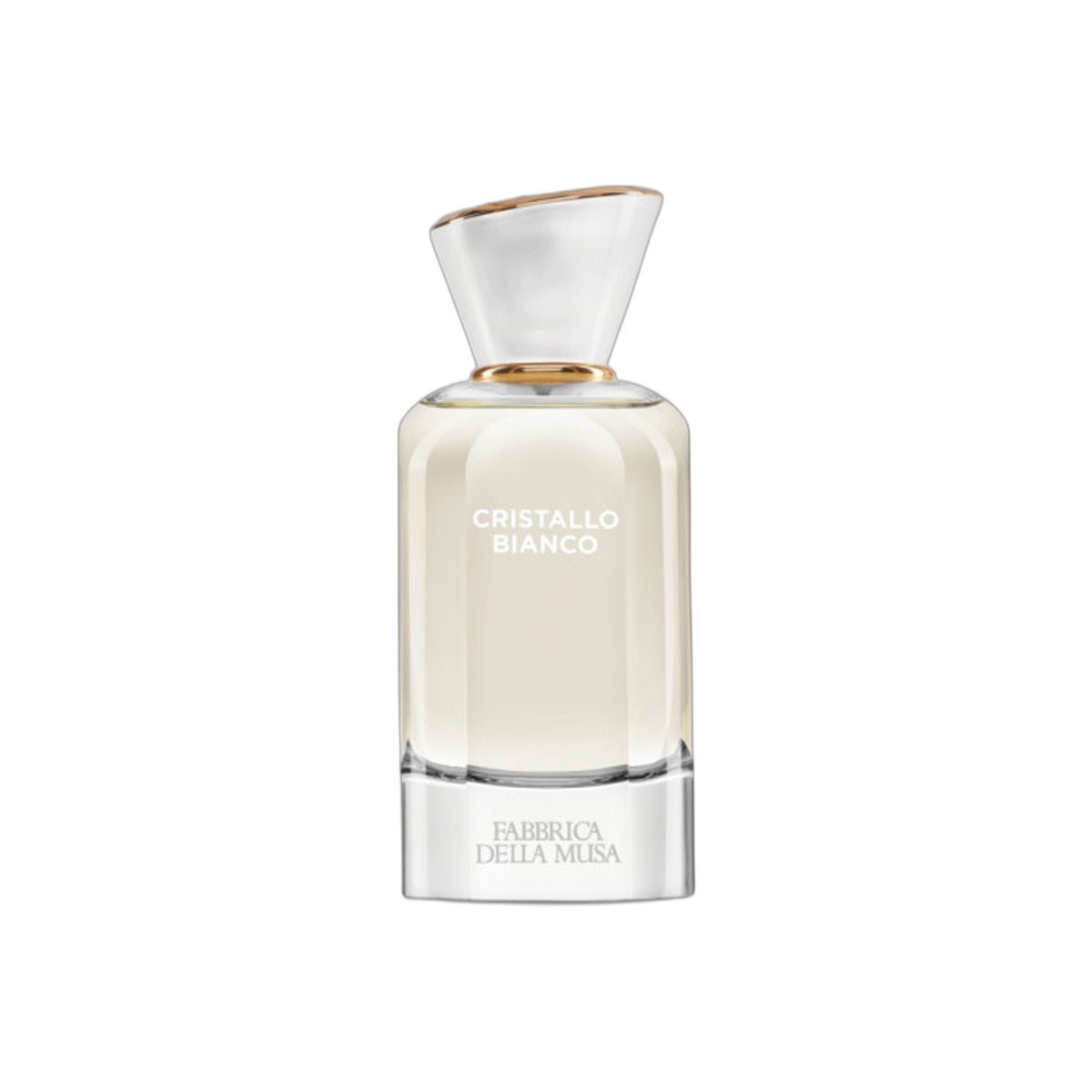 FDM Cristallo Bianco EDP