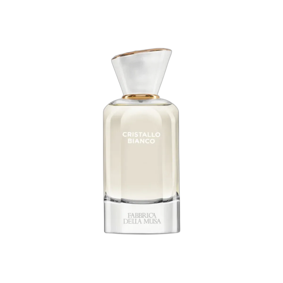 Fabbrica Della Musa Cristallo Bianco - Fdm fragrance