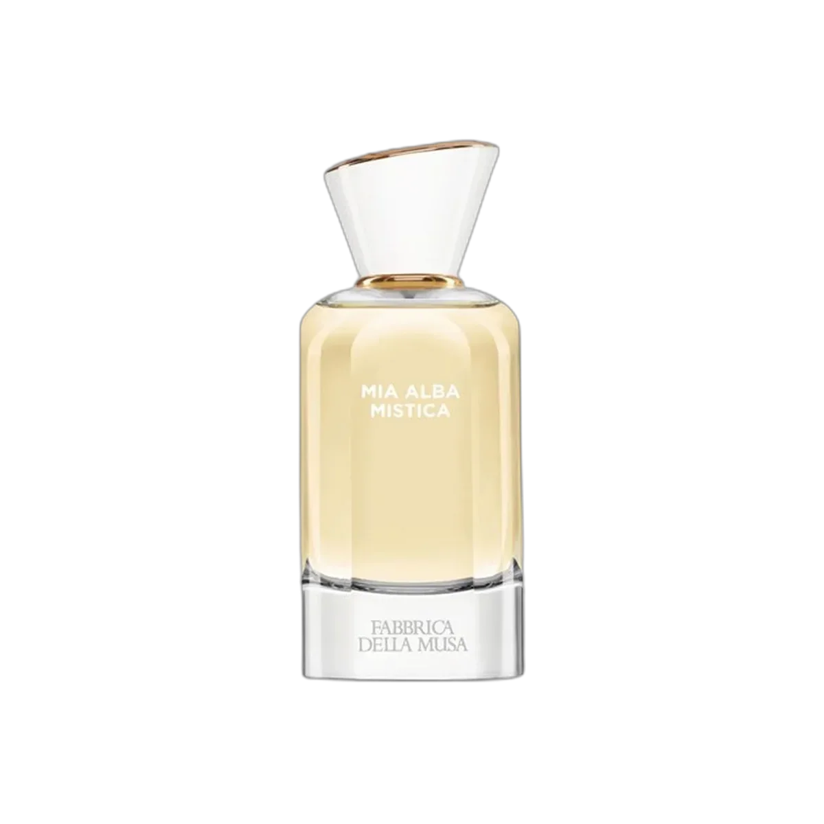 Fabbrica Della Musa Mia Alba - Fdm fragrance