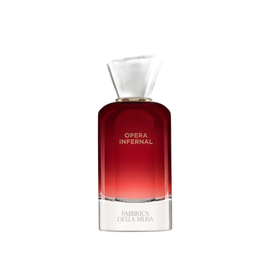 Fabbrica Della Musa Opera Infernal Extrait de Parfum