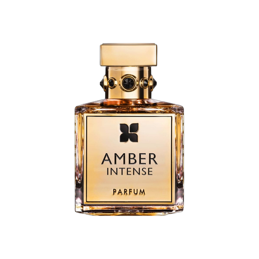 Fragrance du Bois Amber Intense EDP