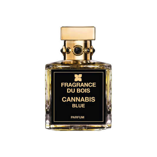 Fragrance du Bois Cannibis Blue