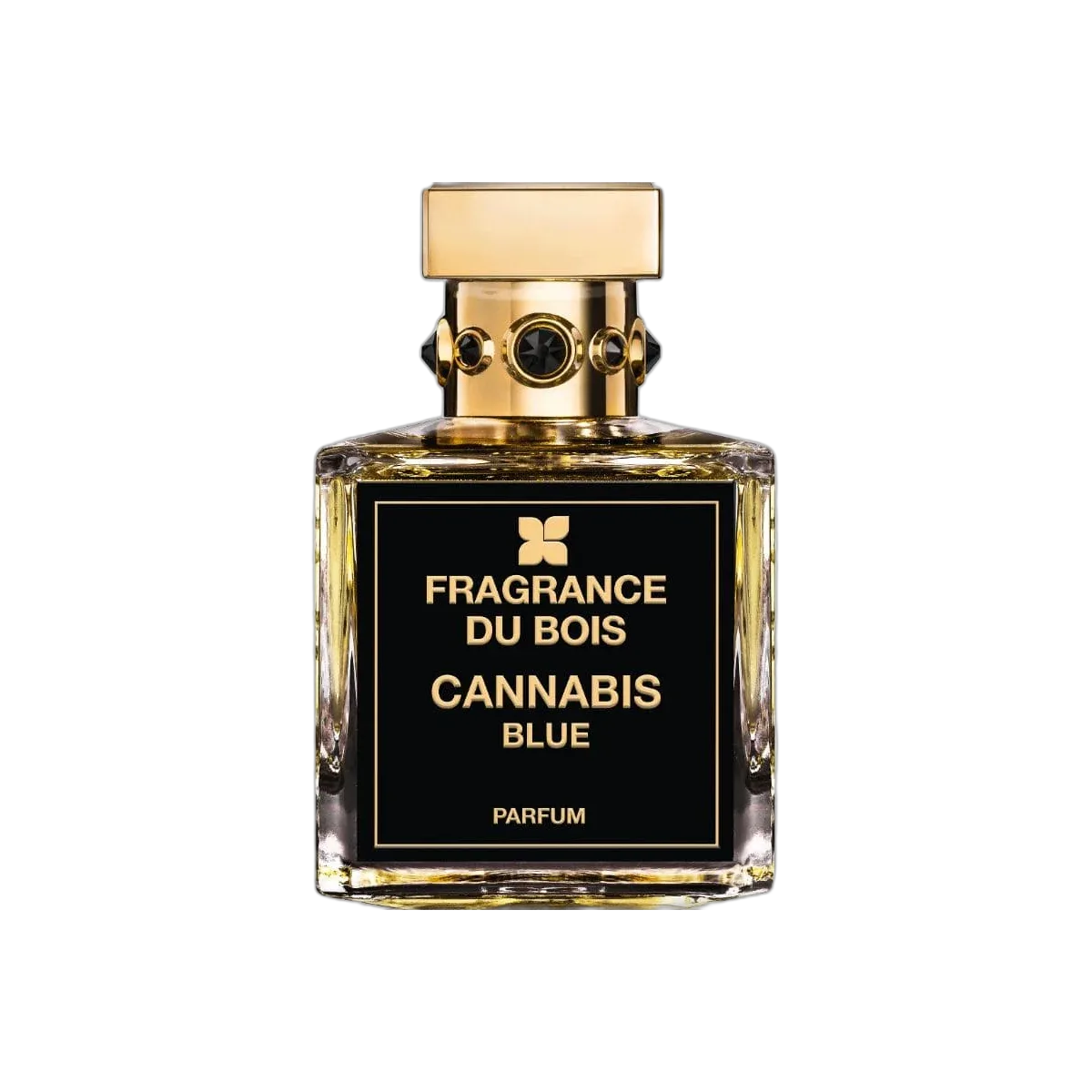 Fragrance du Bois Cannibis Blue - Fragrance Du Bois fragrance