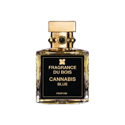 Fragrance du Bois Cannibis Blue