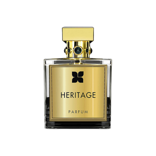 Fragrance du Bois Heritage Parfume