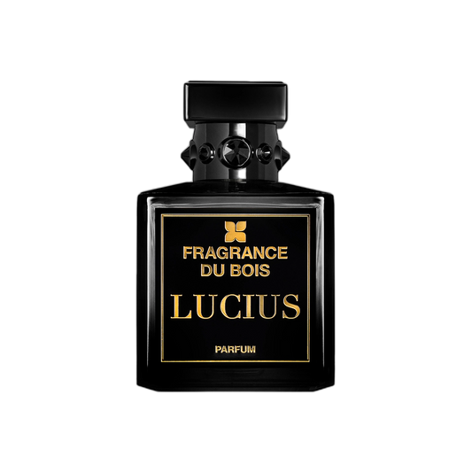 Fragrance du Bois Lucius Parfum