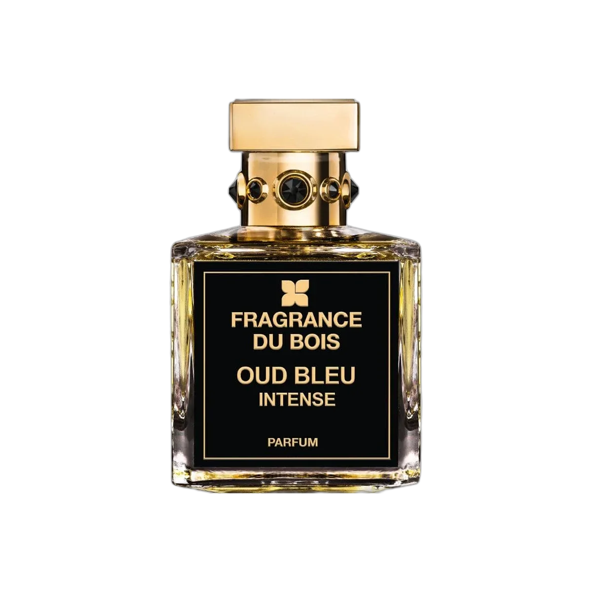 Fragrance du Bois Oud Bleu - Fragrance Du Bois fragrance