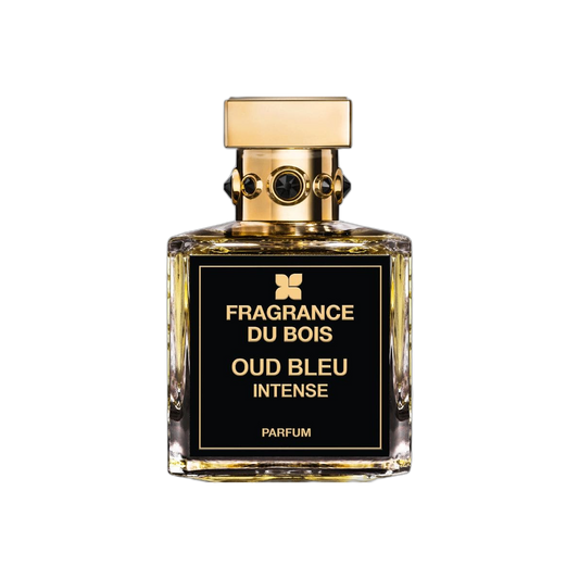 Fragrance du Bois Oud Bleu Intense