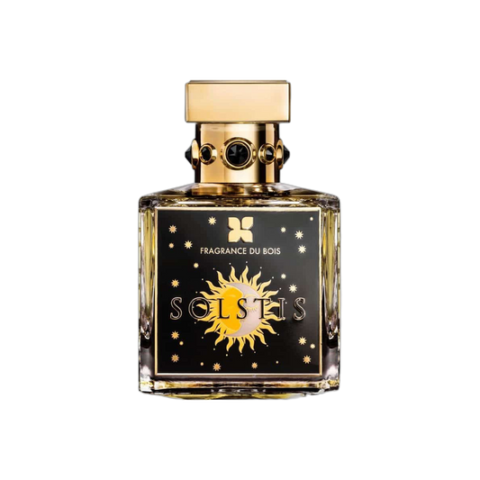 Fragrance du Bois Solstis